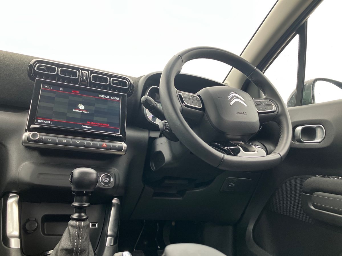 Used Citroen C3 Aircross 2022 for sale - 76382821: Photo 17