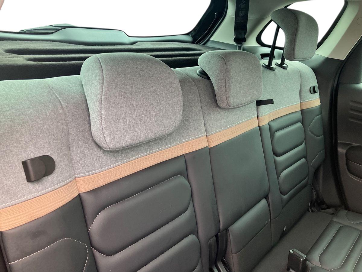 Used Citroen C3 Aircross 2022 for sale - 76382821: Photo 19