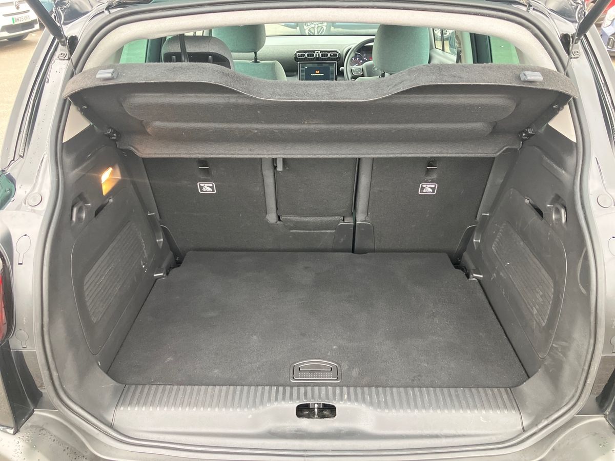 Used Citroen C3 Aircross 2022 for sale - 76382821: Photo 20