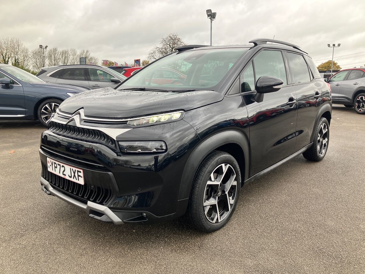 Used Citroen C3 Aircross 2022 for sale - 76382821: Photo 23