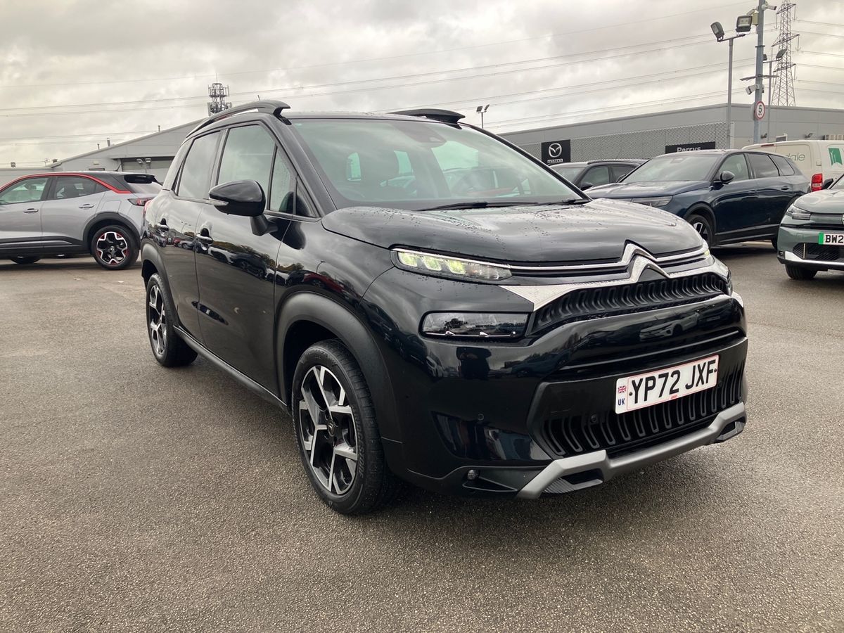 Used Citroen C3 Aircross 2022 for sale - 76382821: Photo 24