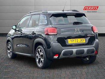 Used Citroen C3 Aircross 2022 for sale - 76382821: Photo
