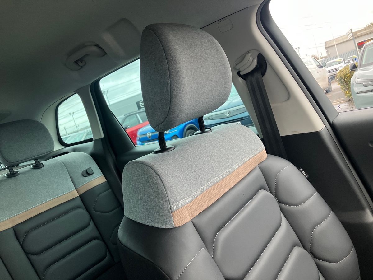 Used Citroen C3 Aircross 2022 for sale - 76382821: Photo 35