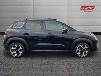 Used Citroen C3 Aircross 2022 for sale - 76382821: Photo