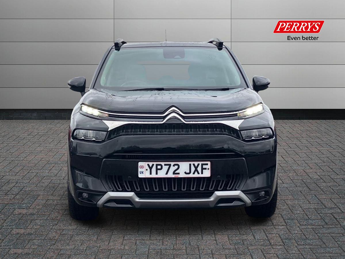 Used Citroen C3 Aircross 2022 for sale - 76382821: Photo 4