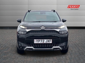 Used Citroen C3 Aircross 2022 for sale - 76382821: Photo