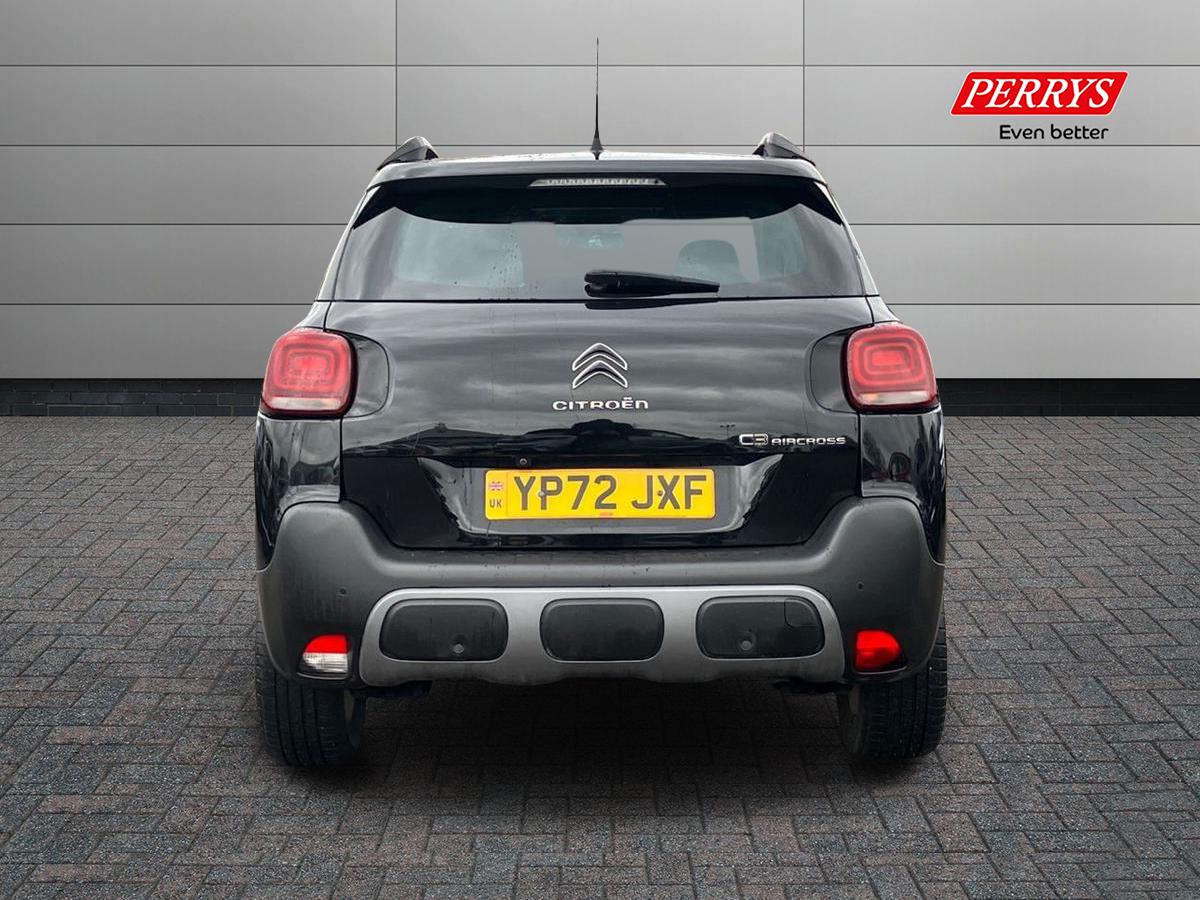 Used Citroen C3 Aircross 2022 for sale - 76382821: Photo 5