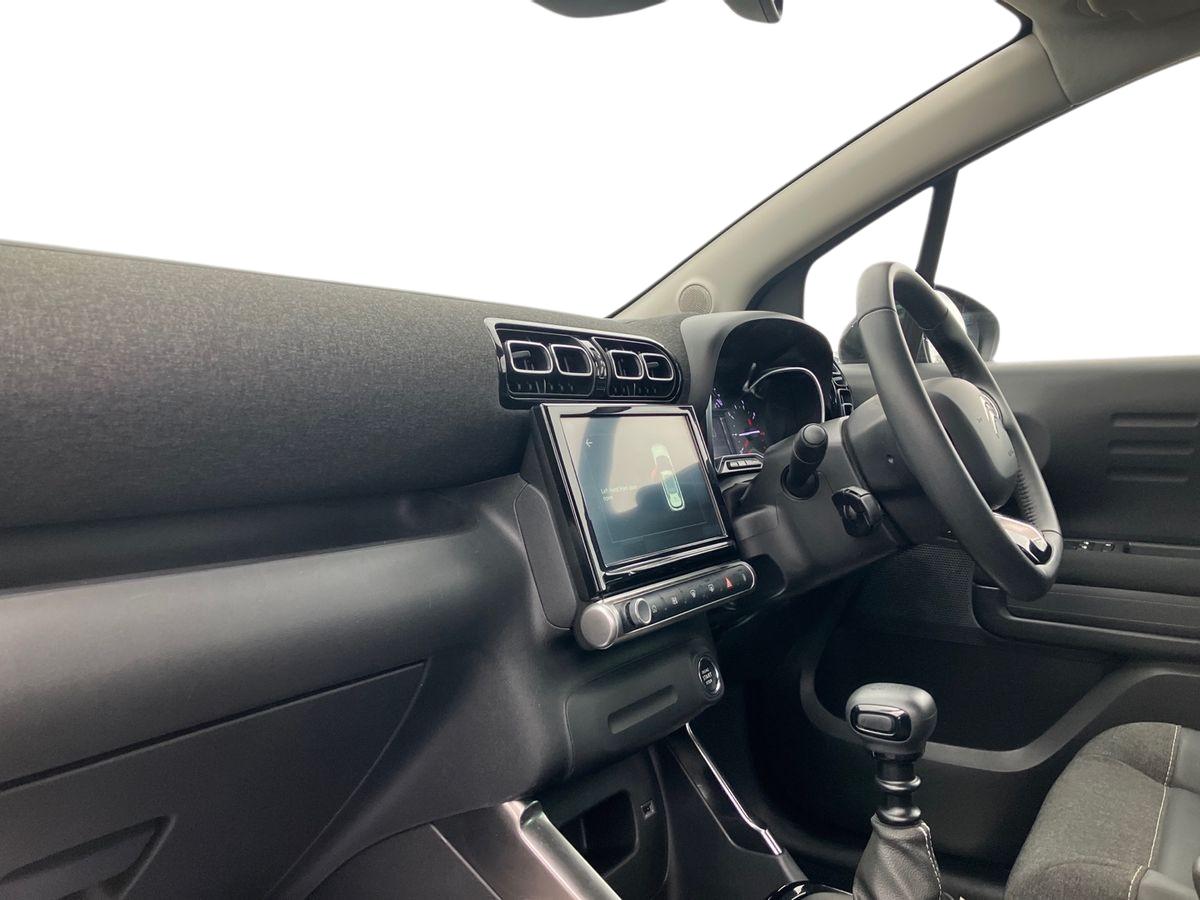 Used Citroen C3 Aircross 2022 for sale - 76382821: Photo 6