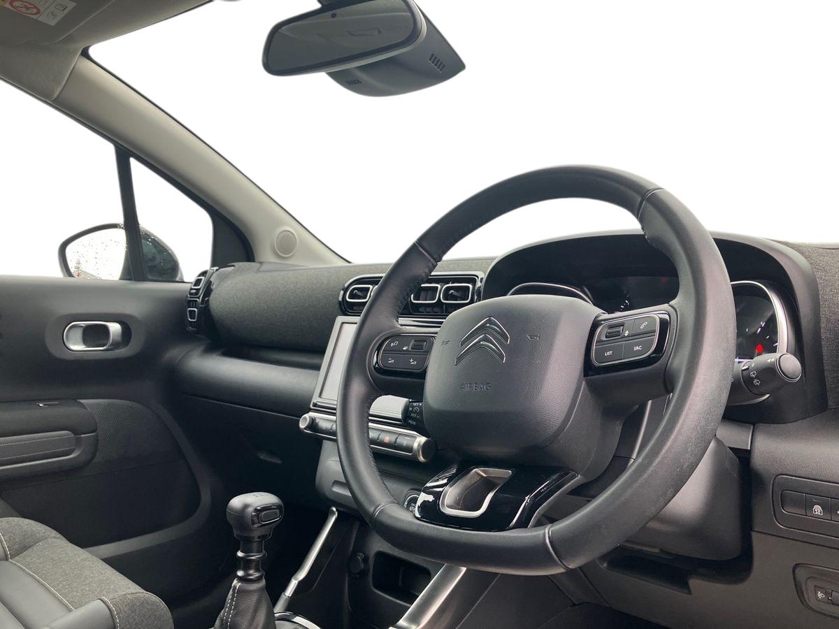 Used Citroen C3 Aircross 2022 for sale - 76382821: Photo 8