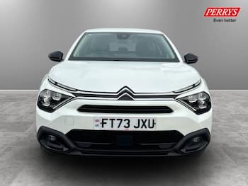 Used Citroen C4 2023 for sale - 79604845: Photo