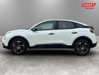 Used Citroen C4 2023 for sale - 79604845: Photo