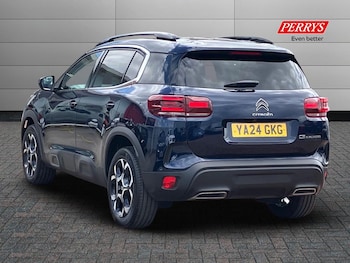 Used Citroen C5 Aircross 2024 for sale - 75453057: Photo