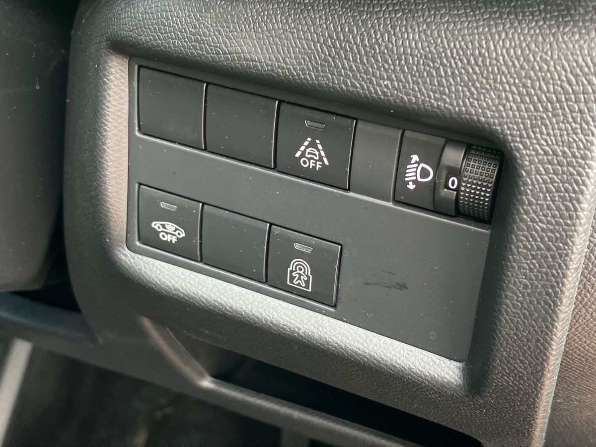 Vehicle 38