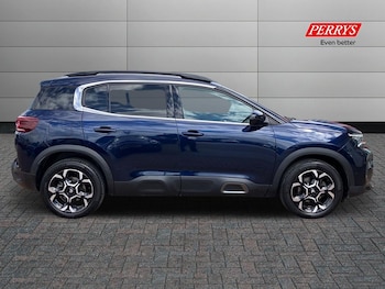 Used Citroen C5 Aircross 2024 for sale - 75453057: Photo