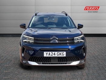 Used Citroen C5 Aircross 2024 for sale - 75453057: Photo