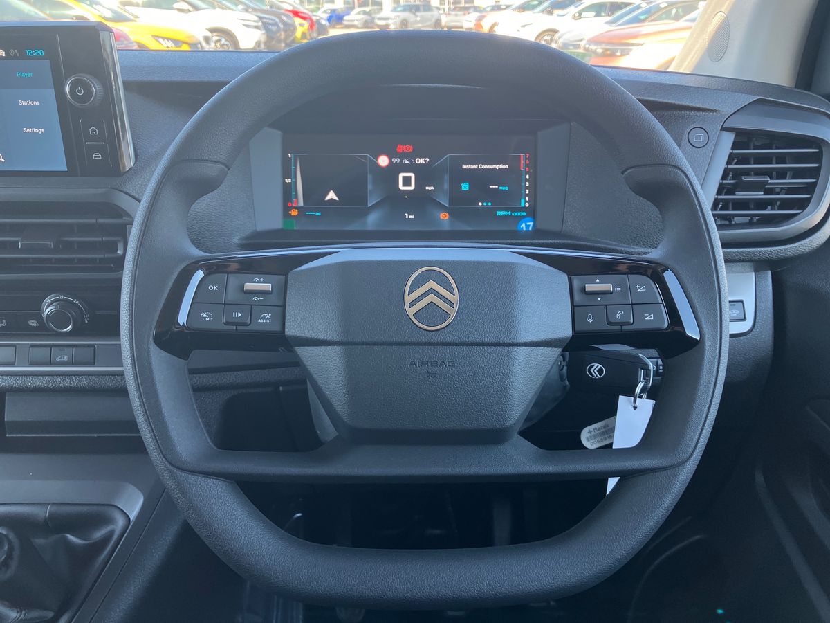 Vehicle 17