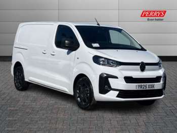 Used Citroen Dispatch 2025 for sale - 74928005: Photo