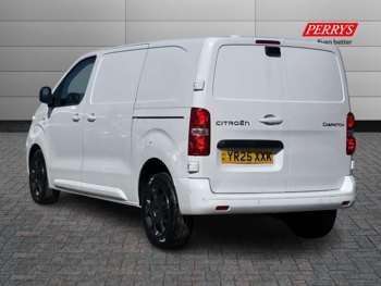 Used Citroen Dispatch 2025 for sale - 74928005: Photo