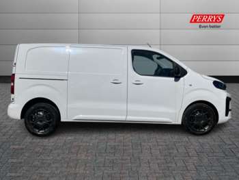 Used Citroen Dispatch 2025 for sale - 74928005: Photo