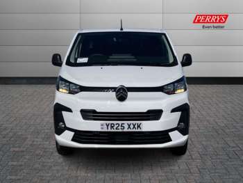 Used Citroen Dispatch 2025 for sale - 74928005: Photo