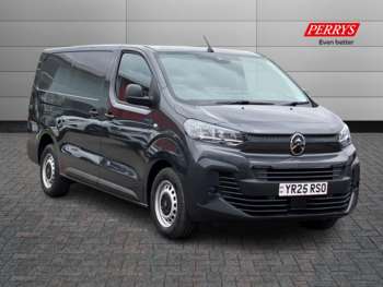 Used Citroen Dispatch 2025 for sale - 74928006: Photo