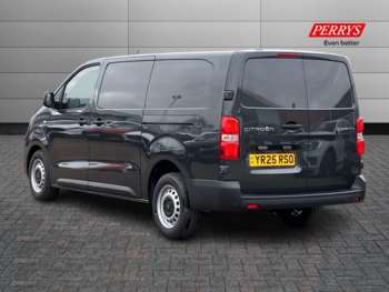 Used Citroen Dispatch 2025 for sale - 74928006: Photo