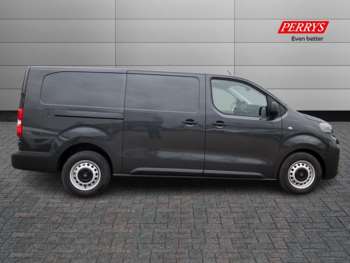 Used Citroen Dispatch 2025 for sale - 74928006: Photo