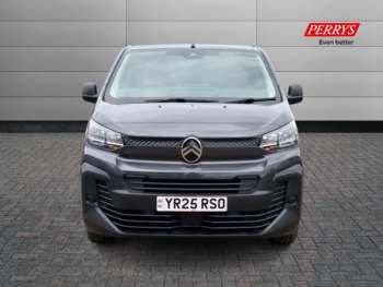 Used Citroen Dispatch 2025 for sale - 74928006: Photo