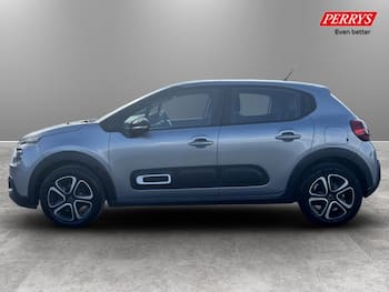 Used Citroen C3 2023 for sale - 79716952: Photo