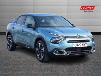 Used Citroen C4 2022 for sale - 74928013: Photo