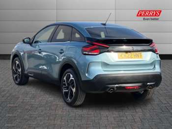 Used Citroen C4 2022 for sale - 74928013: Photo