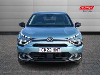 Used Citroen C4 2022 for sale - 74928013: Photo
