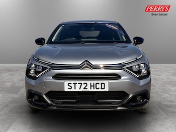Used Citroen C4 2022 for sale - 79295247: Photo