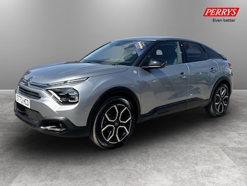 Used Citroen C4 2022 for sale - 79295247: Photo