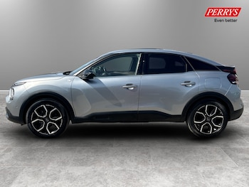 Used Citroen C4 2022 for sale - 79295247: Photo