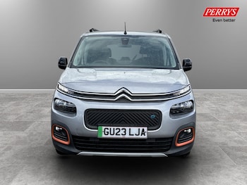 Used Citroen Berlingo 2023 for sale - 78639645: Photo