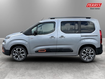 Used Citroen Berlingo 2023 for sale - 78639645: Photo