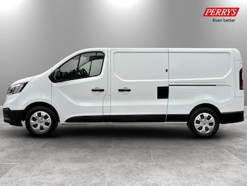 Used Renault Trafic 2023 for sale - 79500135: Photo