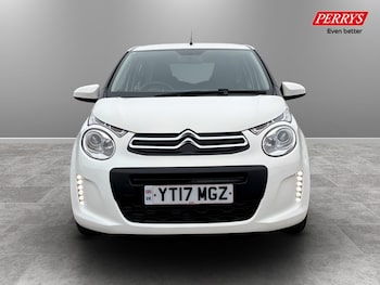 Used Citroen C1 2017 for sale - 77916586: Photo