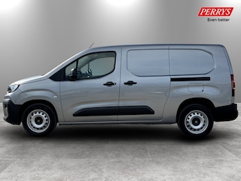 Used Citroen Berlingo 2026 for sale - 78105350: Photo
