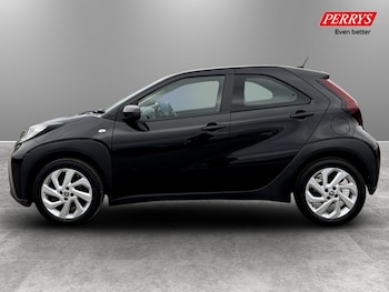 Used Toyota Aygo X 2023 for sale - 78053880: Photo