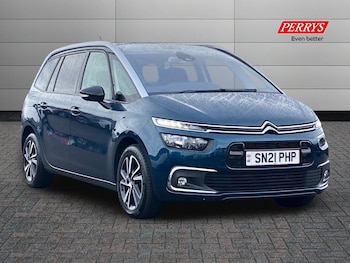 2021 - 1.5 BlueHDi 130 Sense 5dr