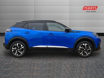 Used Peugeot 2008 2022 for sale - 79149837: Photo