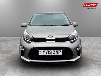 Used Kia Picanto 2019 for sale - 78825816: Photo