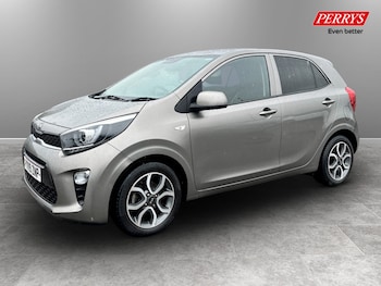Used Kia Picanto 2019 for sale - 78825816: Photo
