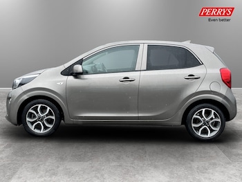 Used Kia Picanto 2019 for sale - 78825816: Photo