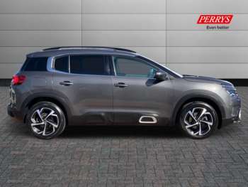 Used Citroen C5 Aircross 2020 for sale - 75143878: Photo