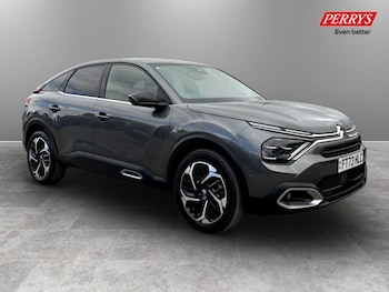 Used Citroen C4 2023 for sale - 79282837: Photo