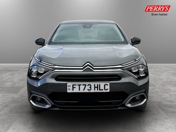 Used Citroen C4 2023 for sale - 79282837: Photo
