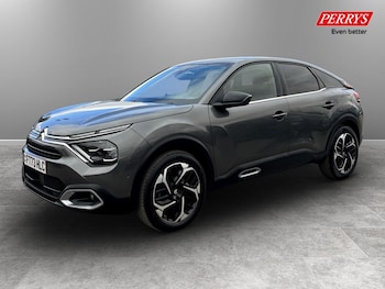 Used Citroen C4 2023 for sale - 79282837: Photo
